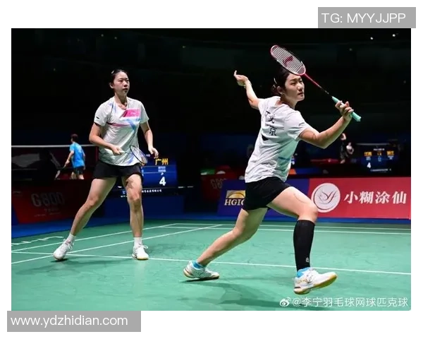 北京羽毛球队在羽毛球配合排行榜中荣获第四名展现出强劲实力与团队默契